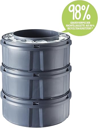 amazon tommee tippee sangenic refill