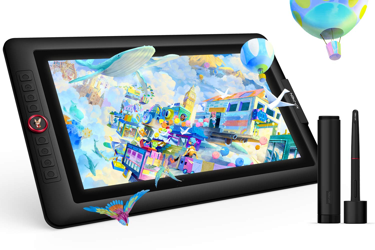 Планшет Xp Pen Artist 12 Pro Купить