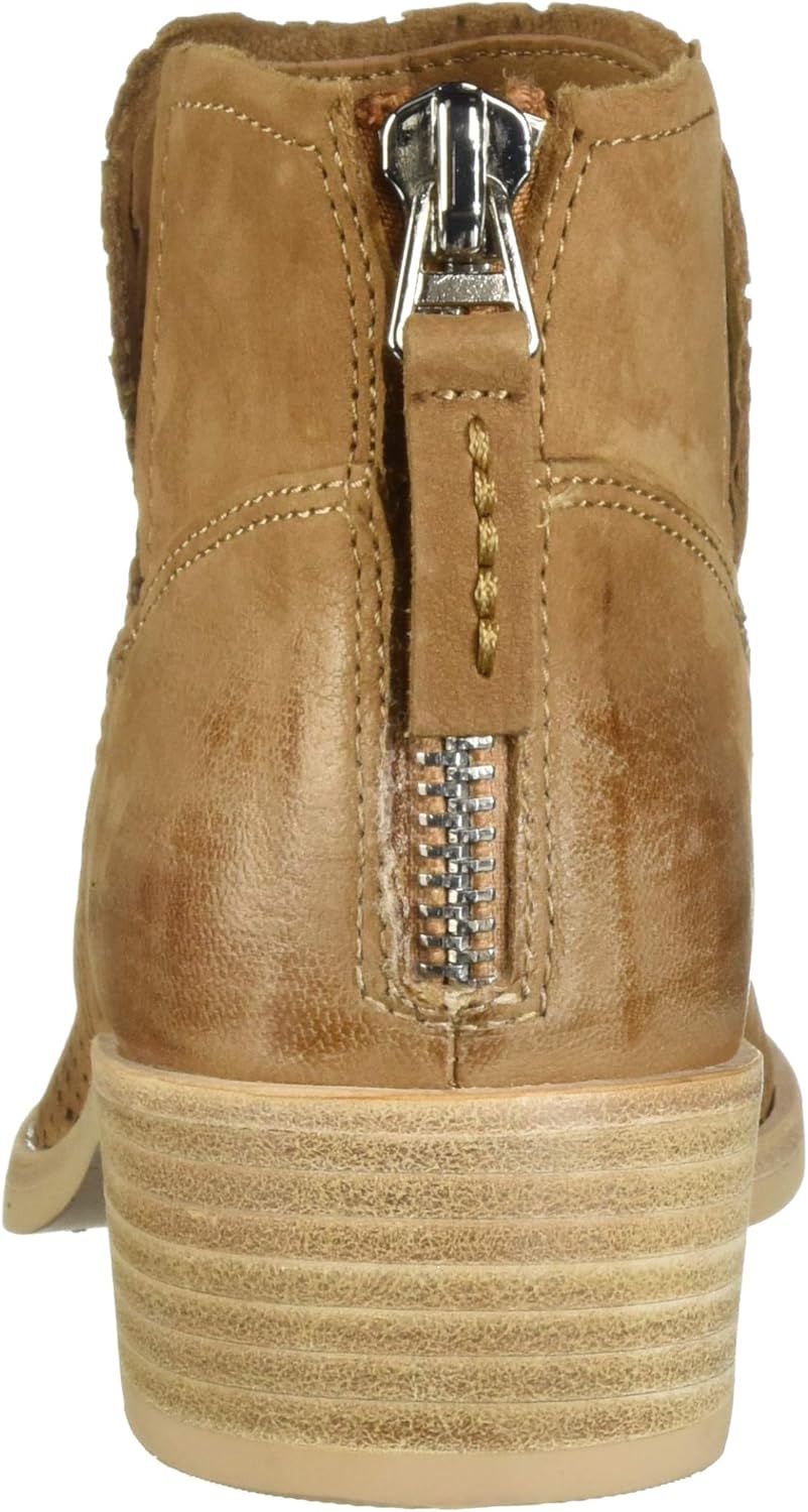 dolce vita tommi bootie