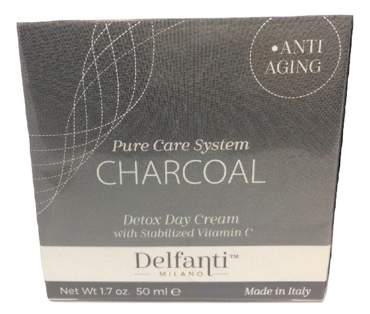 delfanti retinol day cream
