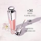 DIOR Addict Lip Maximizer 001 Pink 6 ml Lip Plumper Gloss Hydrating view 8
