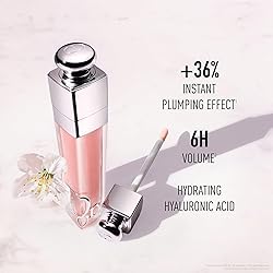 Christian Addict Lip Maximizer Plumping Gloss