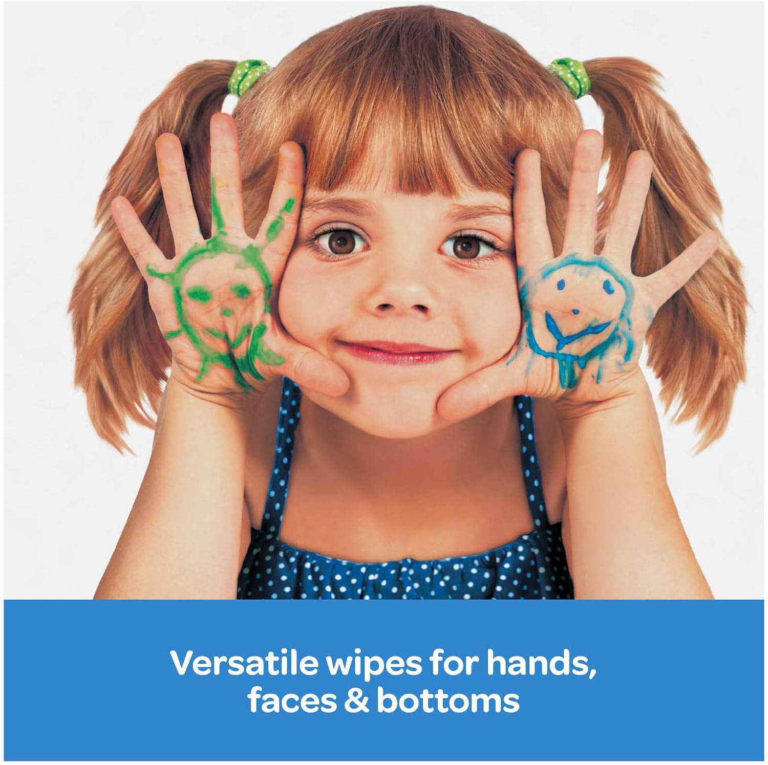 huggies simply clean wipes 704