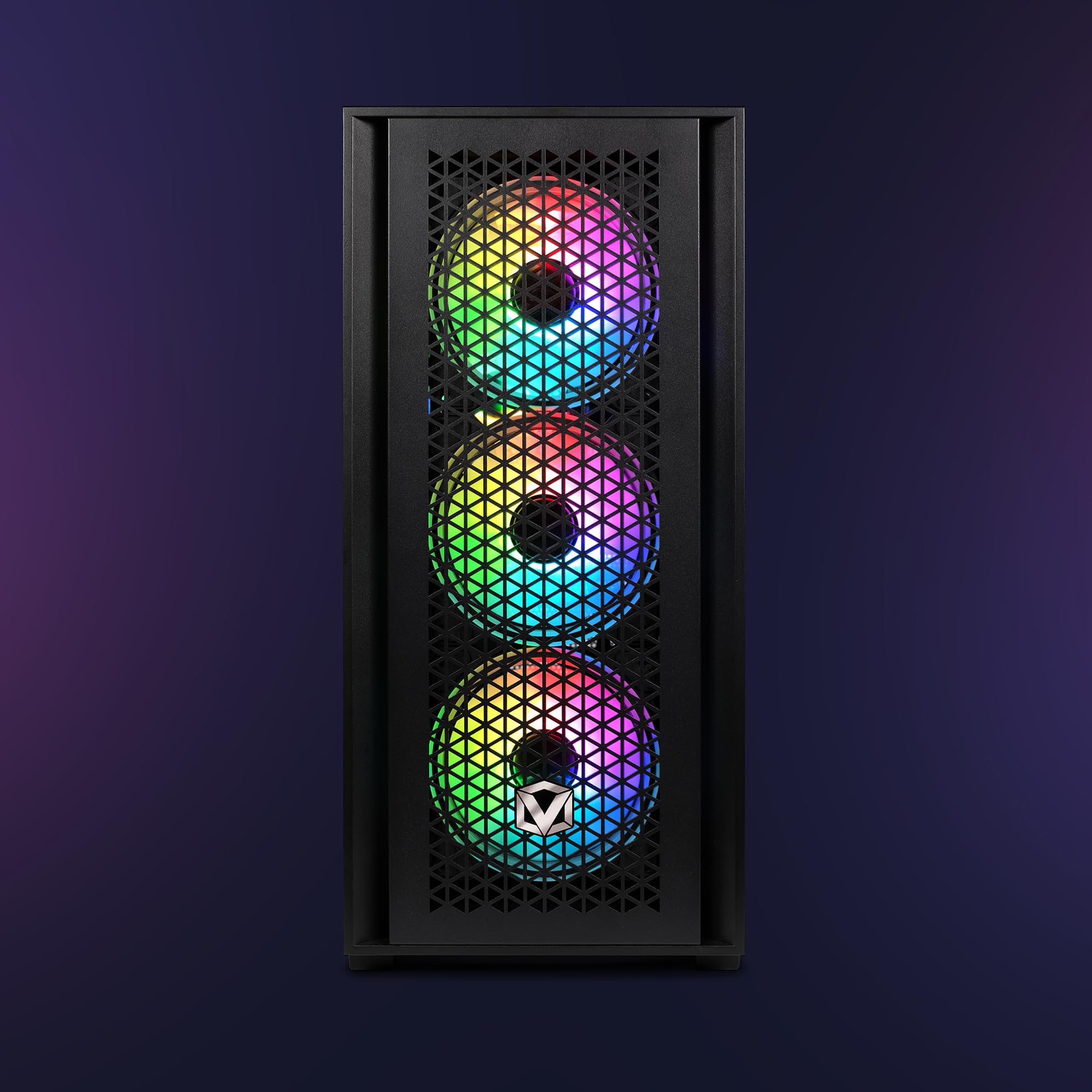 Vibox Viii-75 Gaming Pc • Intel Core I9 12900Kf 5.2Ghz • Nvidia Rtx 5090 32Gb • 32Gb Ram • 2Tb Nvme Ssd • Windows 11 • Wifi - View 7