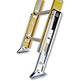 LeveLok Ladder Permanet Mount Style Leveler (LL-STB-1AL)