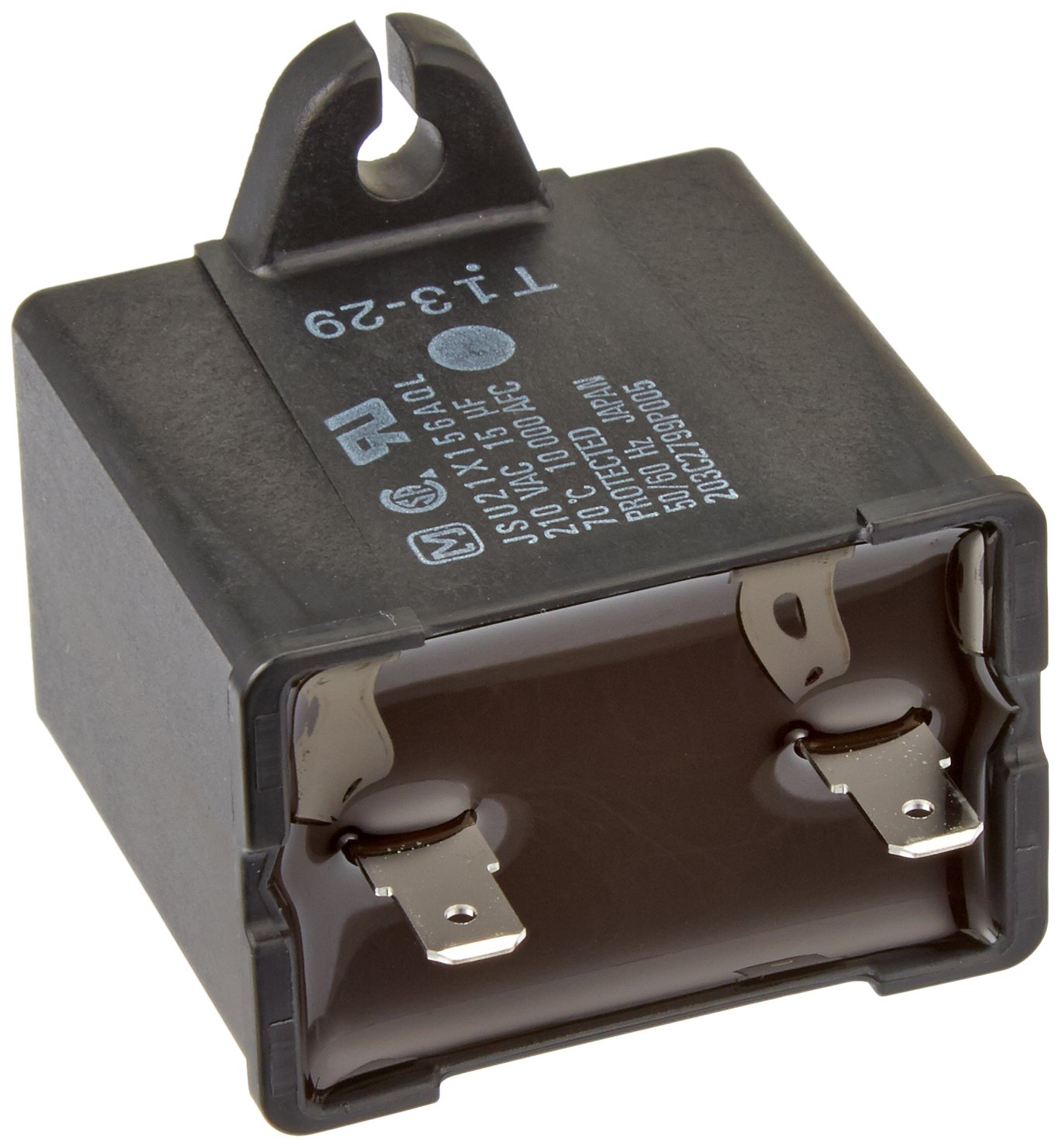 The 10 Best General Electric Refrigerator Capacitor