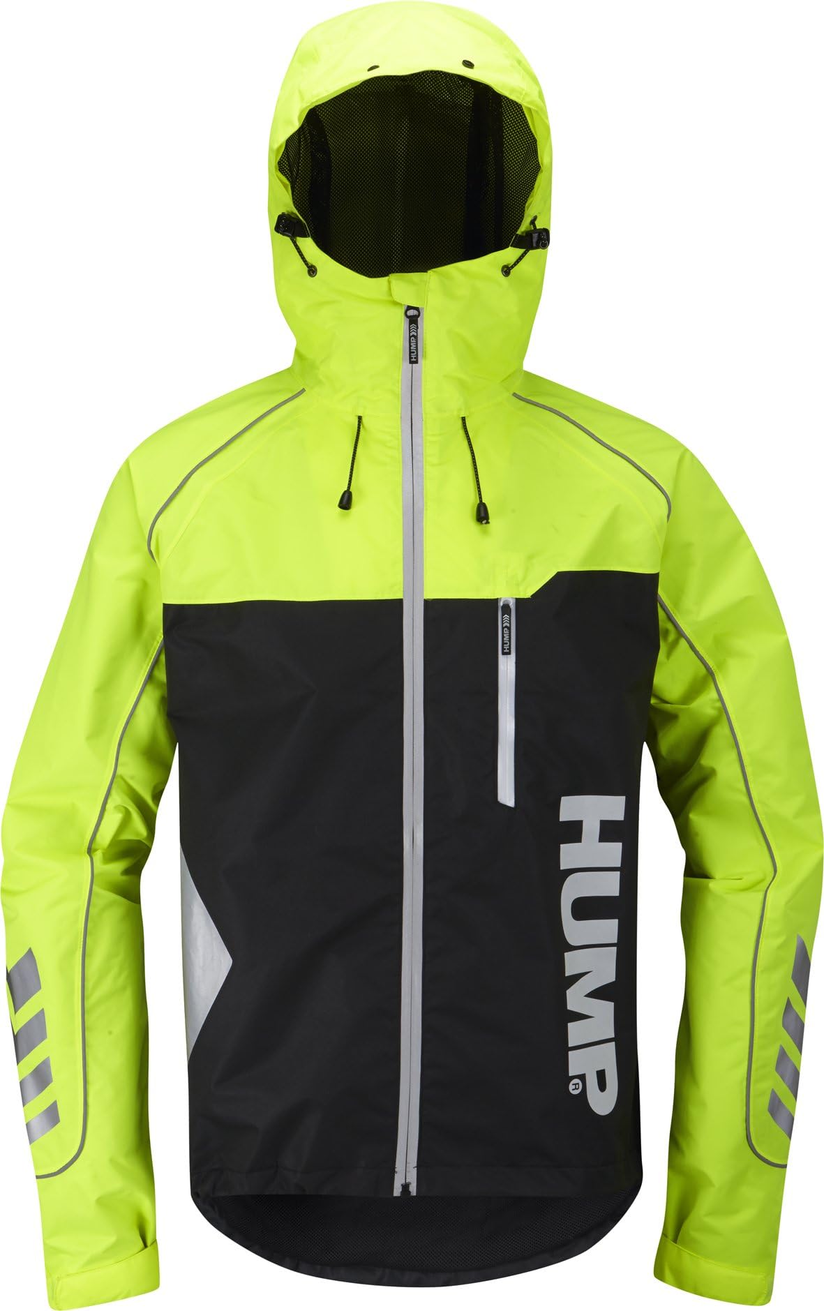 Hump Men's Signal Waterproof Jacket