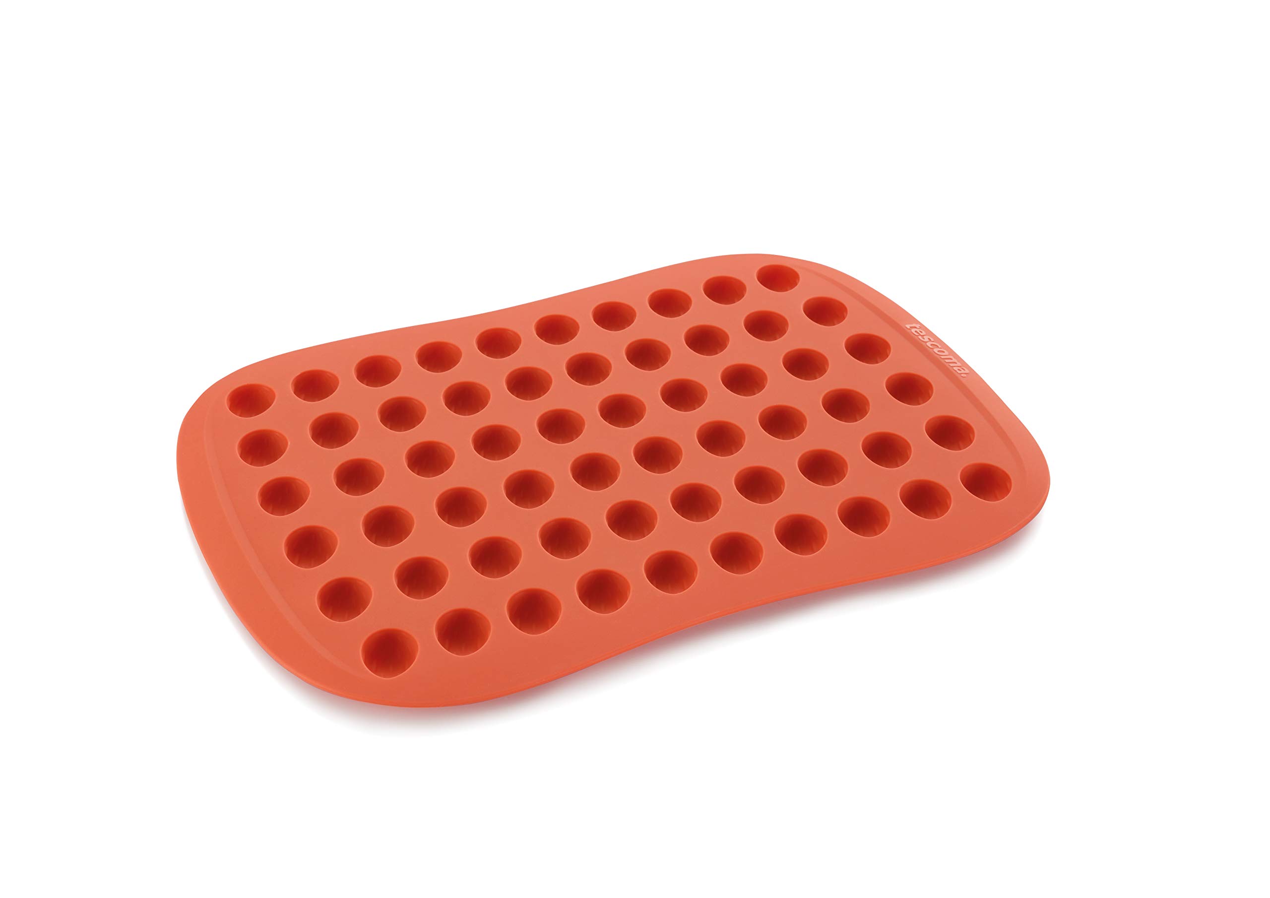 Tescoma SiliconPrime Walnut Cake Mould, 39 x 27 x 1 cm