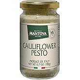 Cauliflower Pesto, 6.7 oz (Pack of 2)