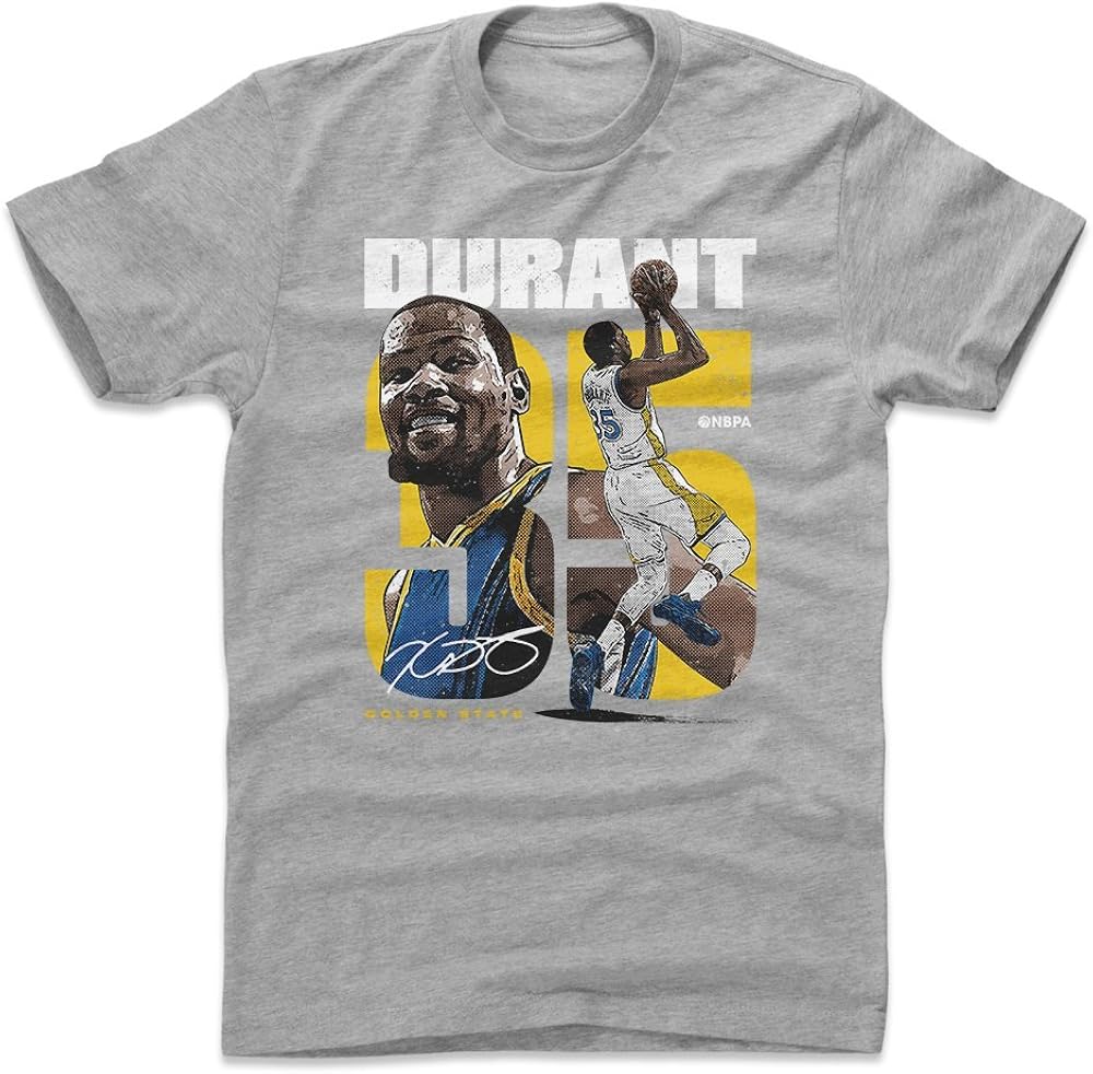 Kevin Durant Shirt Vintage Golden State Basketball Apparel Kevin Durant