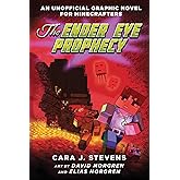 The Ender Eye Prophecy: An Unofficial Graphic Novel for Minecrafters, #3