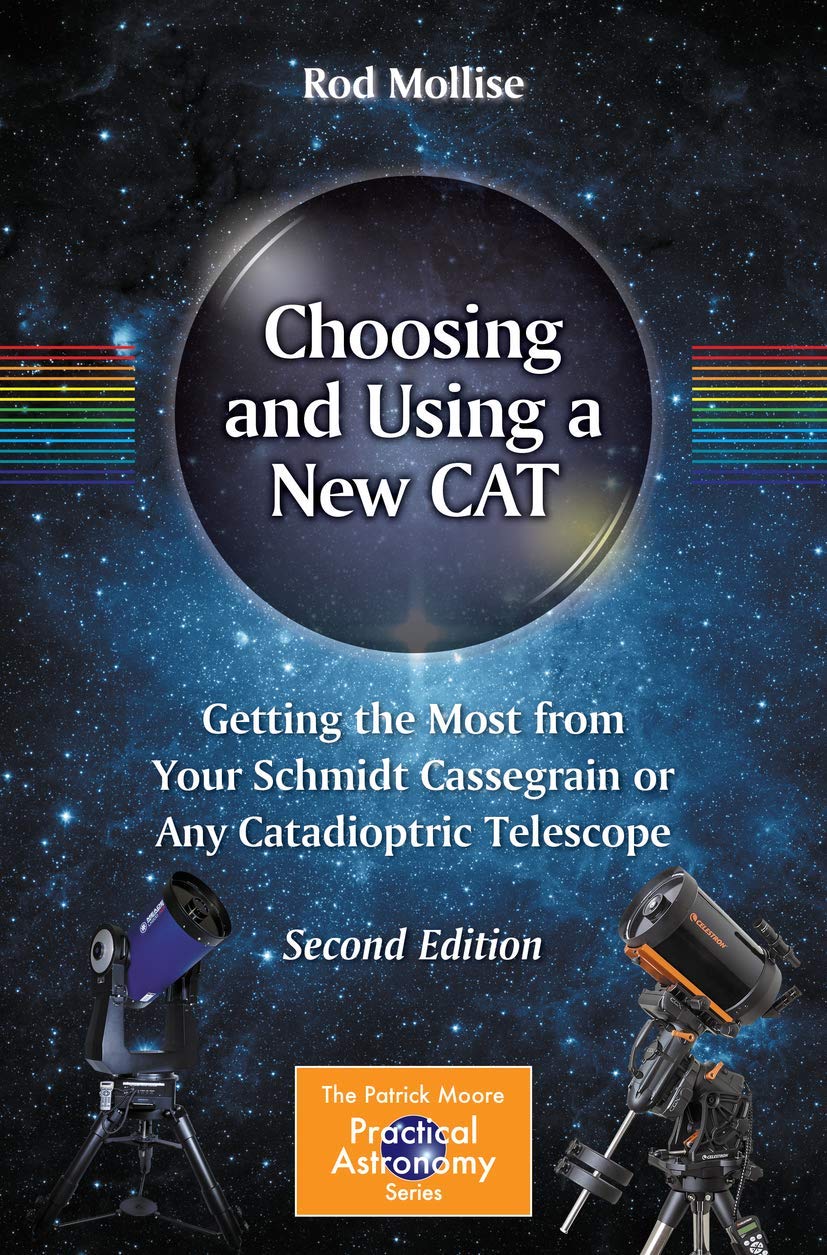 cat telescope