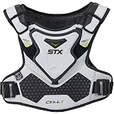 STX Cell V Men's Lacrosse Shoulder Pad Liner