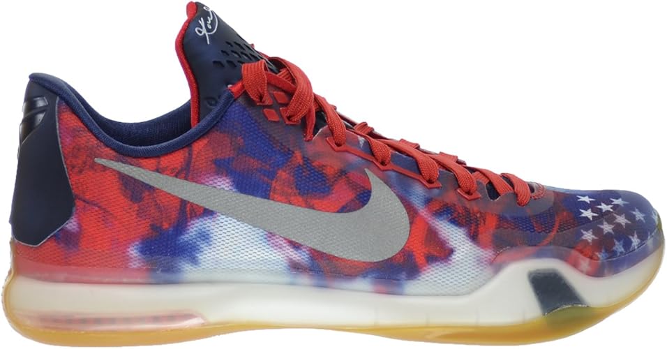 kobe x usa