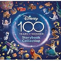ディズニーA CLASSIC DISNEY STORYBOOK SERIES Walt Disney's Classic Storybook (Storybook Collection): Walt