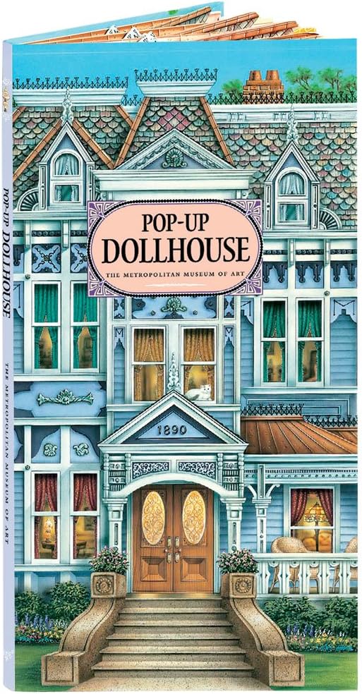 Best doll house victorian furniture