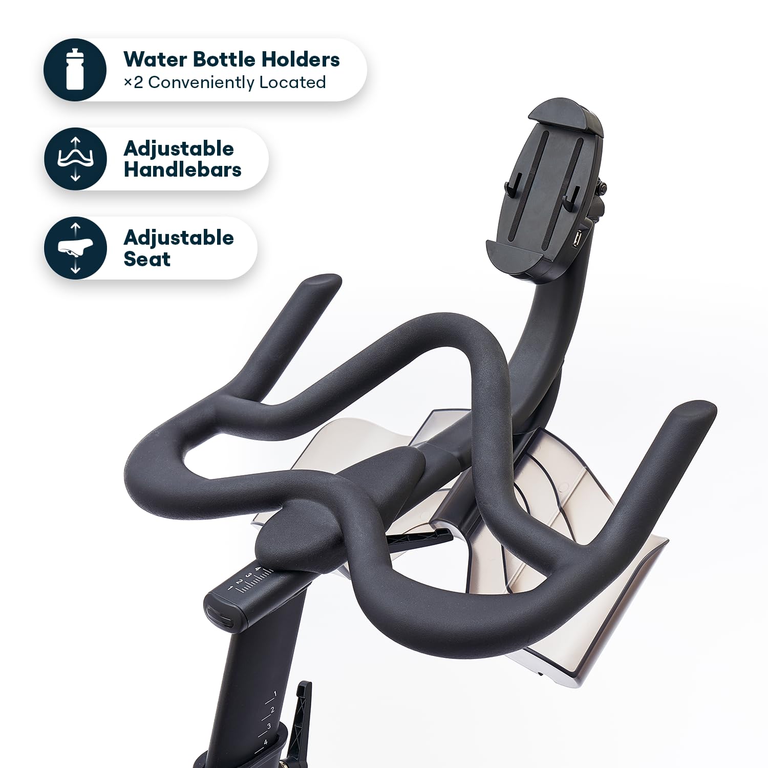 Echelon Smart Fitness Bike