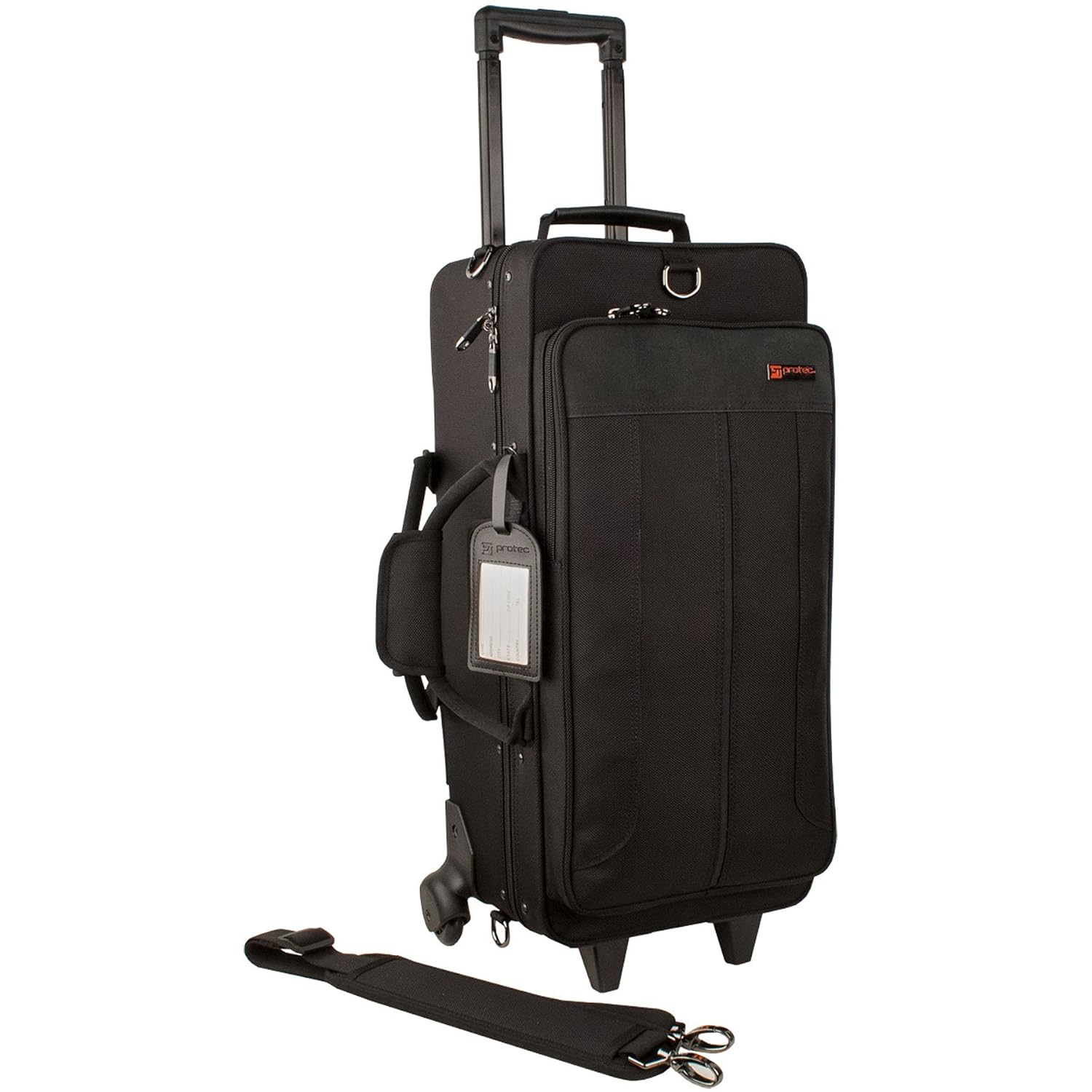 Protec double trumpet case Clearance