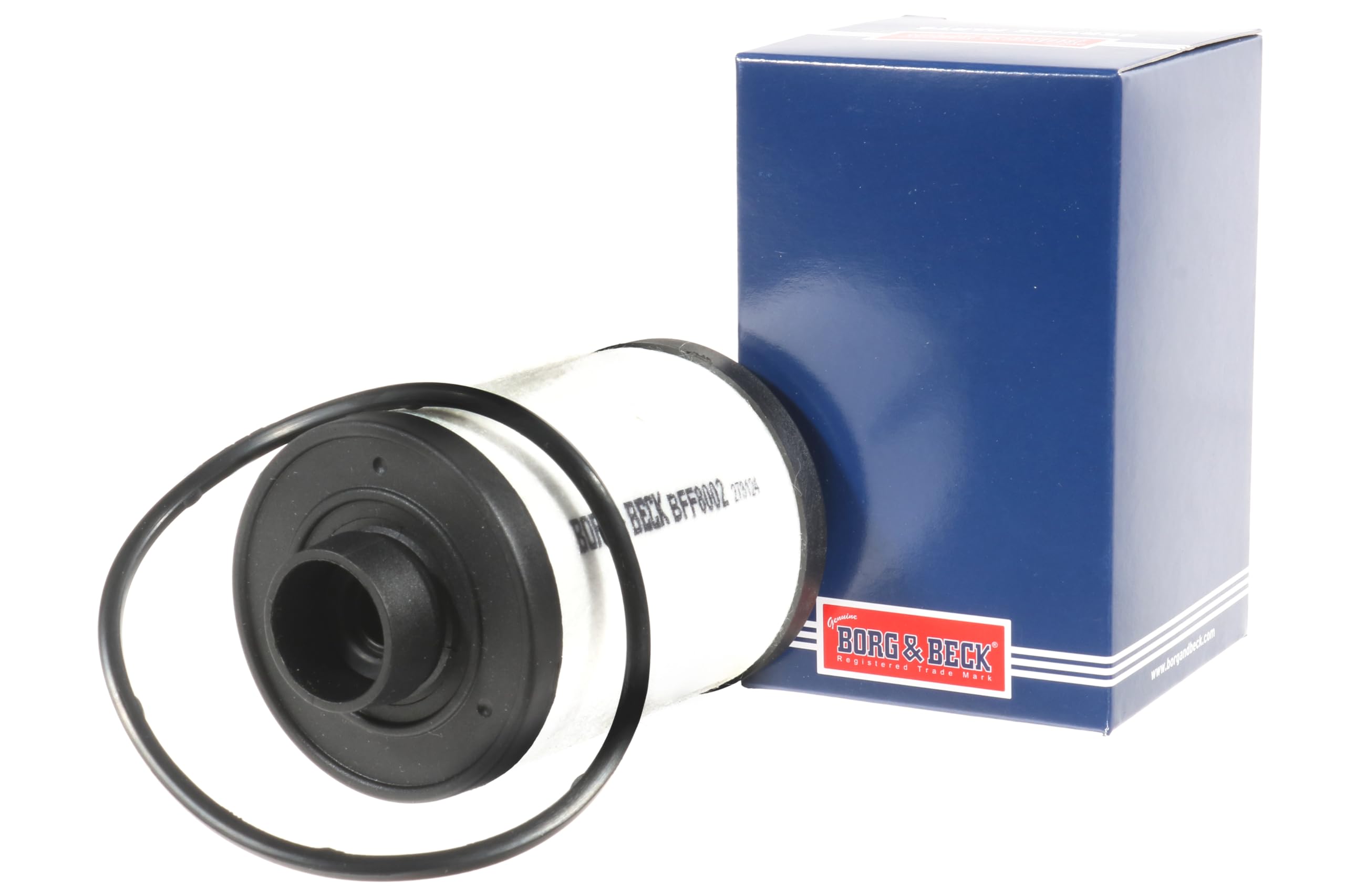 FUEL FILTER GM Astra 1.9CDTi 04-