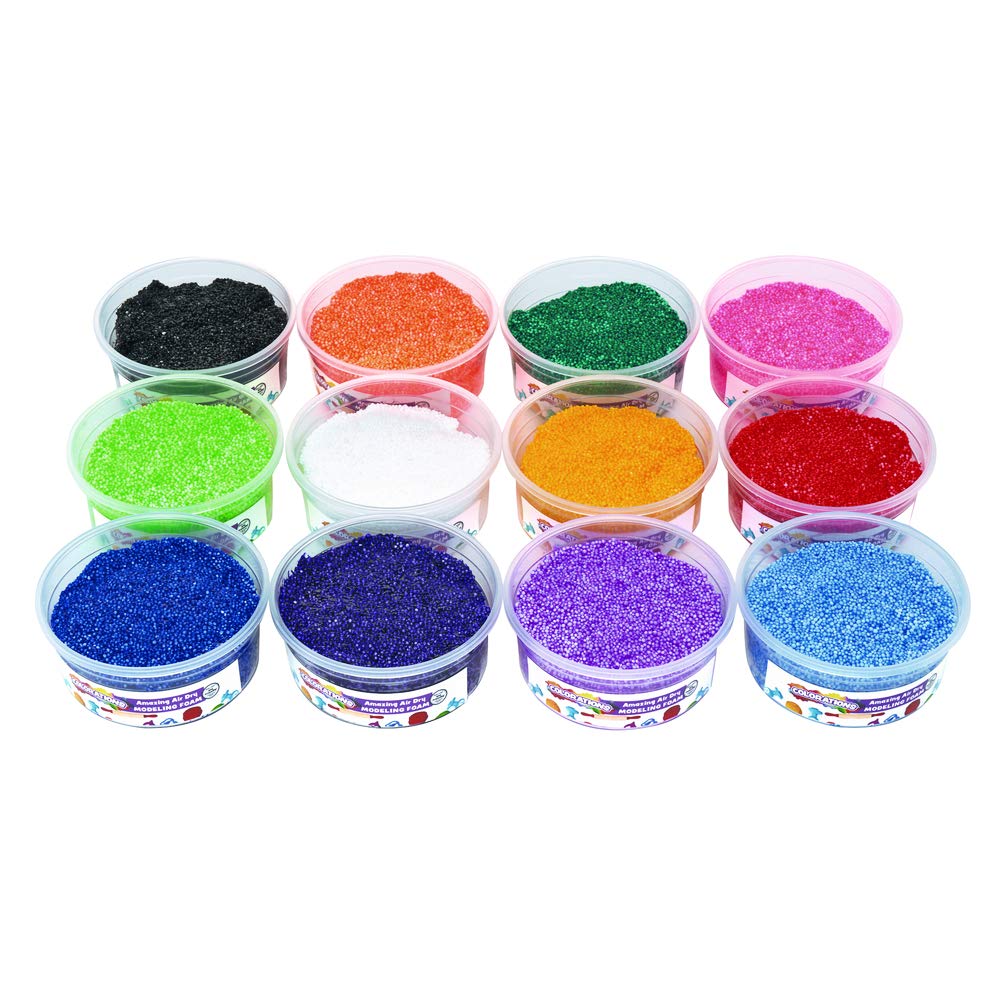 air dry molding clay