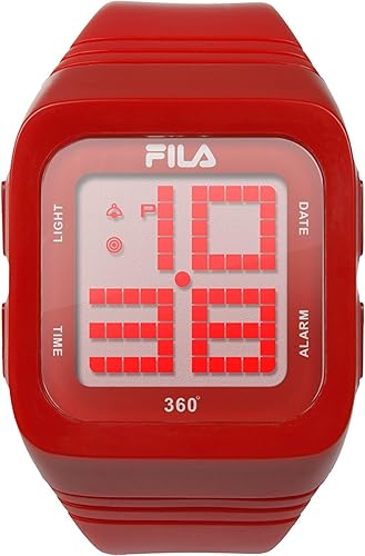 fila 360 watch