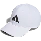 adidas Men's Men's Tour Snapback Hat