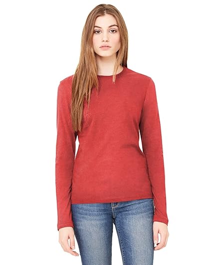Buy Harshita Creation Fancy Designer Round Neck Full Sleeve Tops T Shirt For Women Girls Party Wear Stylish T Shirt Tops Ladies Fancy Gajari Plain Tops Size Extra Large Xl At Amazon In