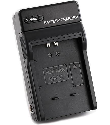 Canon PowerShot SX200 is Battery and Charger - Replacement for