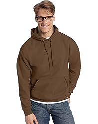 Hanes Unisex 7.8 oz., Ecosmart® 50/50 Pullover