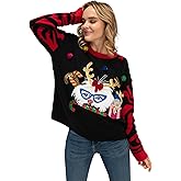 Blizzard Bay Womens 33 Degrees Pullover Sweater