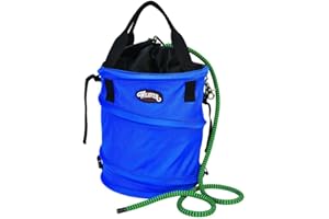 Weaver Leather Basic Rope Bag