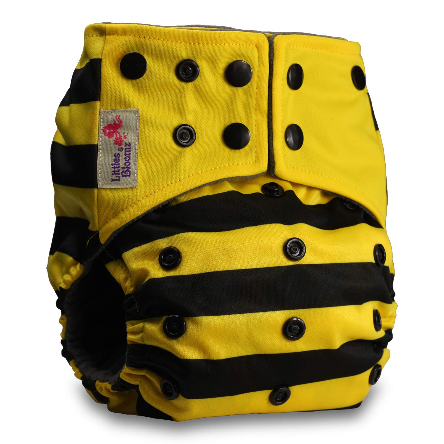 little and bloomz bamboo inserts