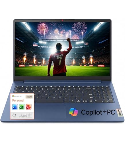 Amazon.com: Lenovo IdeaPad Slim 3i • 15.6