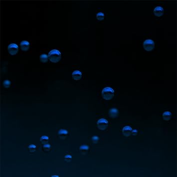 Bubbles Live Wallpaper