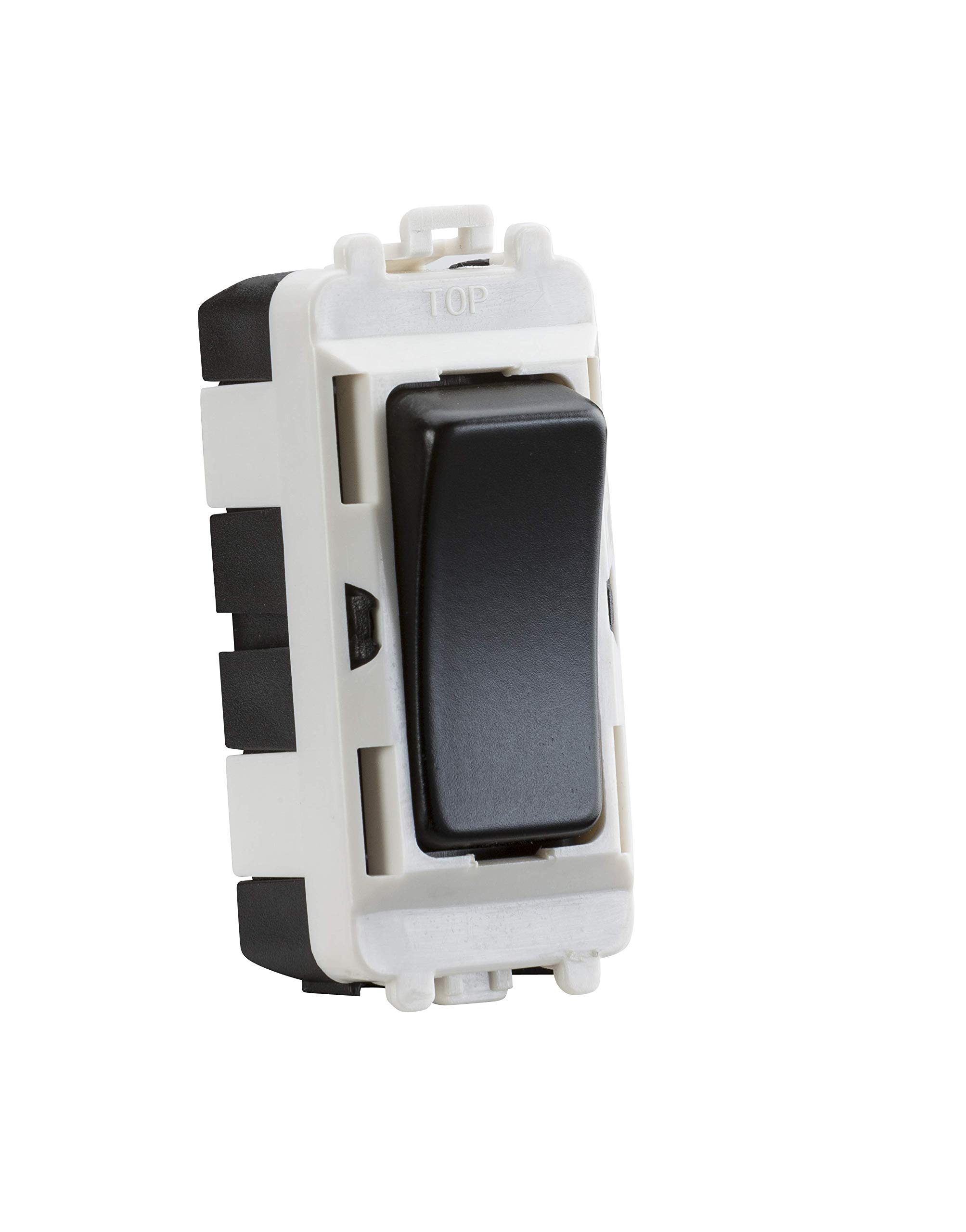 20AX DP Grid Module - matt Black