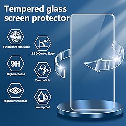 Suttkue for HMD Skyline screen protector