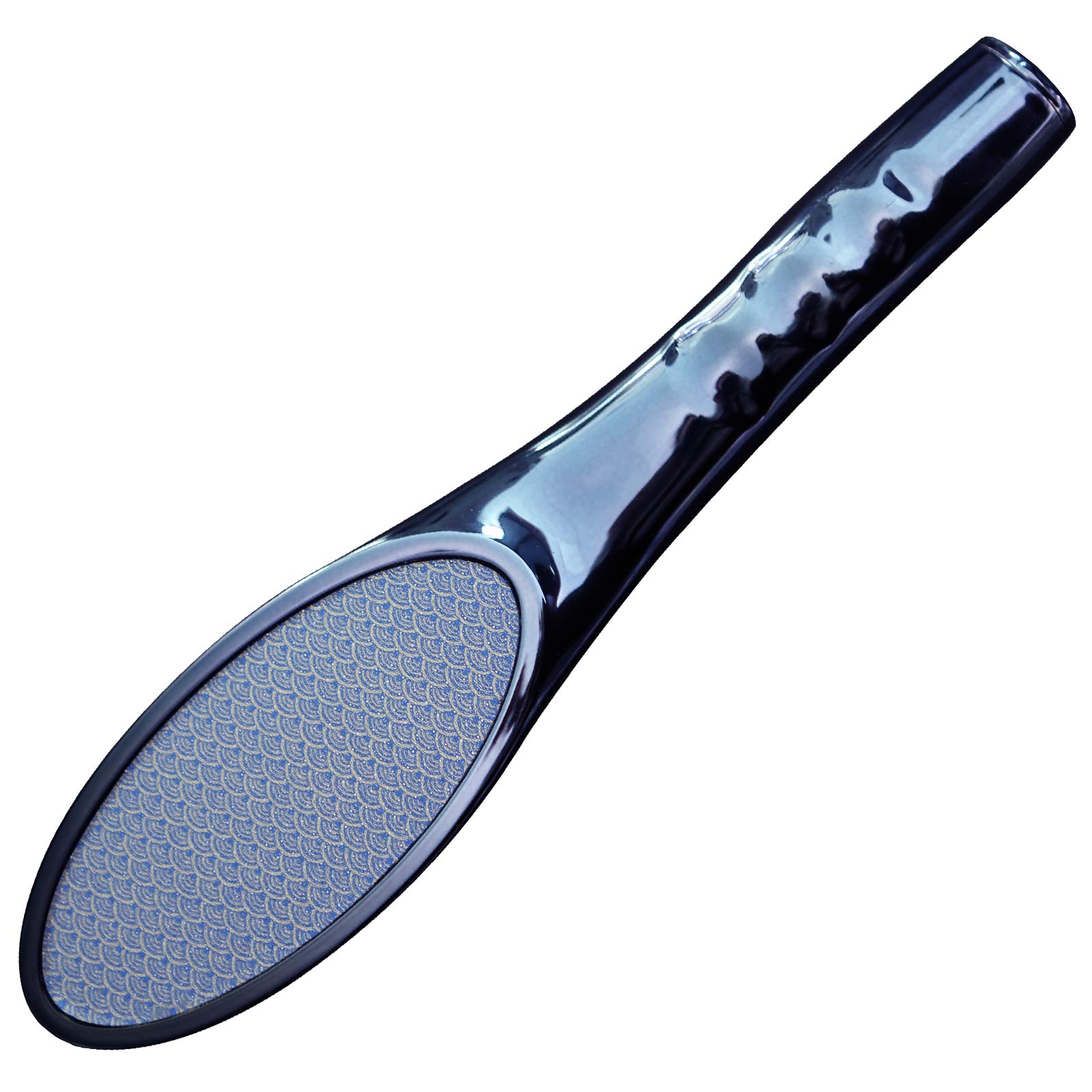 Mua かかと 角質取り かかと削り 角質リムーバー 角質やすり フットケア プロ用ステンレススチール ナノ特殊ガラス製 足ヤスリ 魚の目削り 足 爪磨き 携帯 水洗い可 乾湿足用 Hei Hei Tren Amazon Nhật Chinh Hang 21 Fado