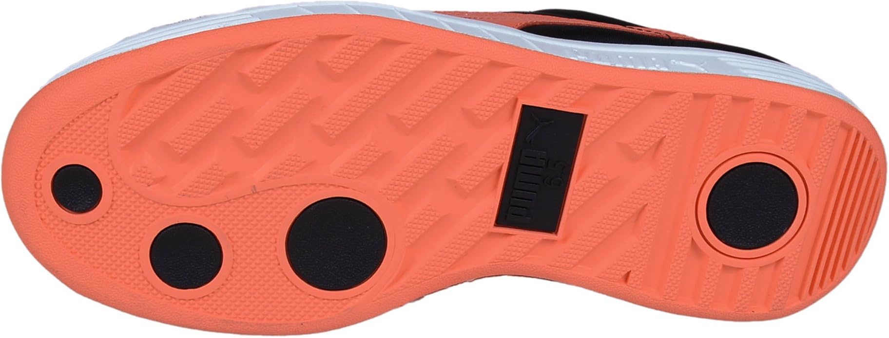 kids red nike trainers