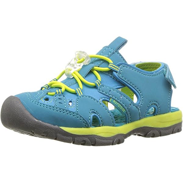 Stride Rite Made 2 Play Owen Sneaker For Boys – Machine Washable, Lightweight & Comfortable Toddler Shoes - View #12