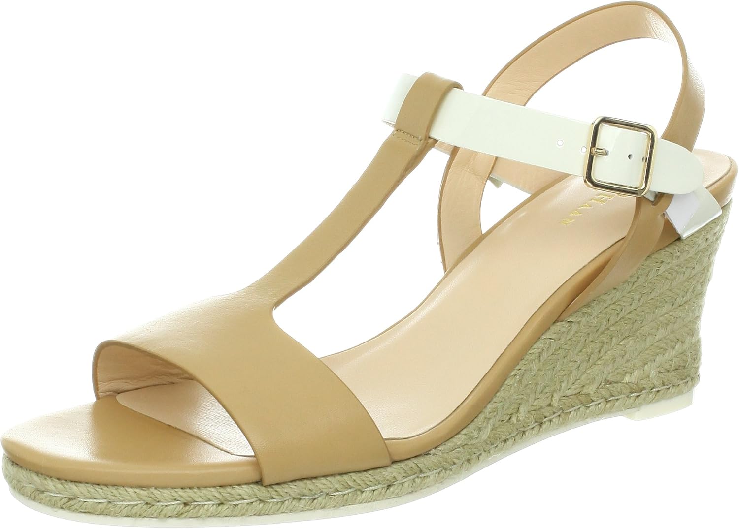 cole haan evette wedge sandal