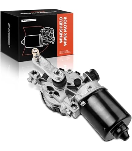 Moteur D'essuie-glace Arrière De Voiture, Compatible Avec Hyundai Santa Fe 2013-2016 98700-2W000 D'essuie-glace Arrière