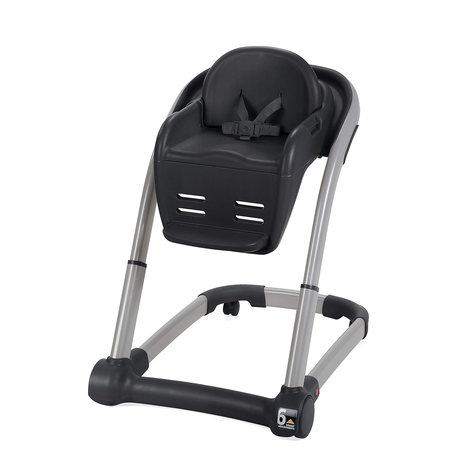 graco blossom high chair
