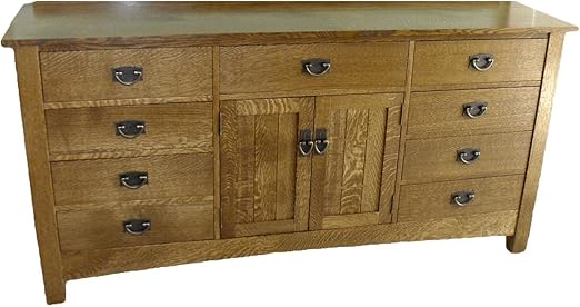 baby bunting dresser