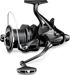 Shimano Baitrunner XTB LC