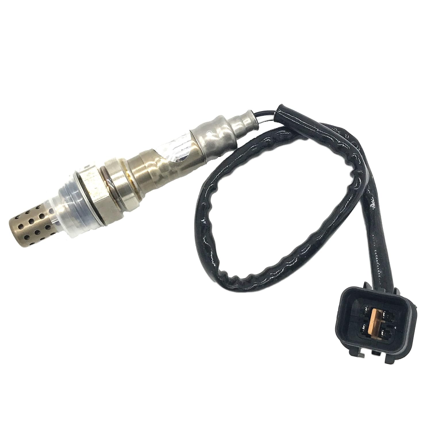 Amazon.com: Downstream O2 Oxygen Sensor for Chevrolet Aveo Pontiac G3  Suzuki Swift+ 1.6L: Automotive