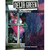 Delta Green: Convergence (APU8150)