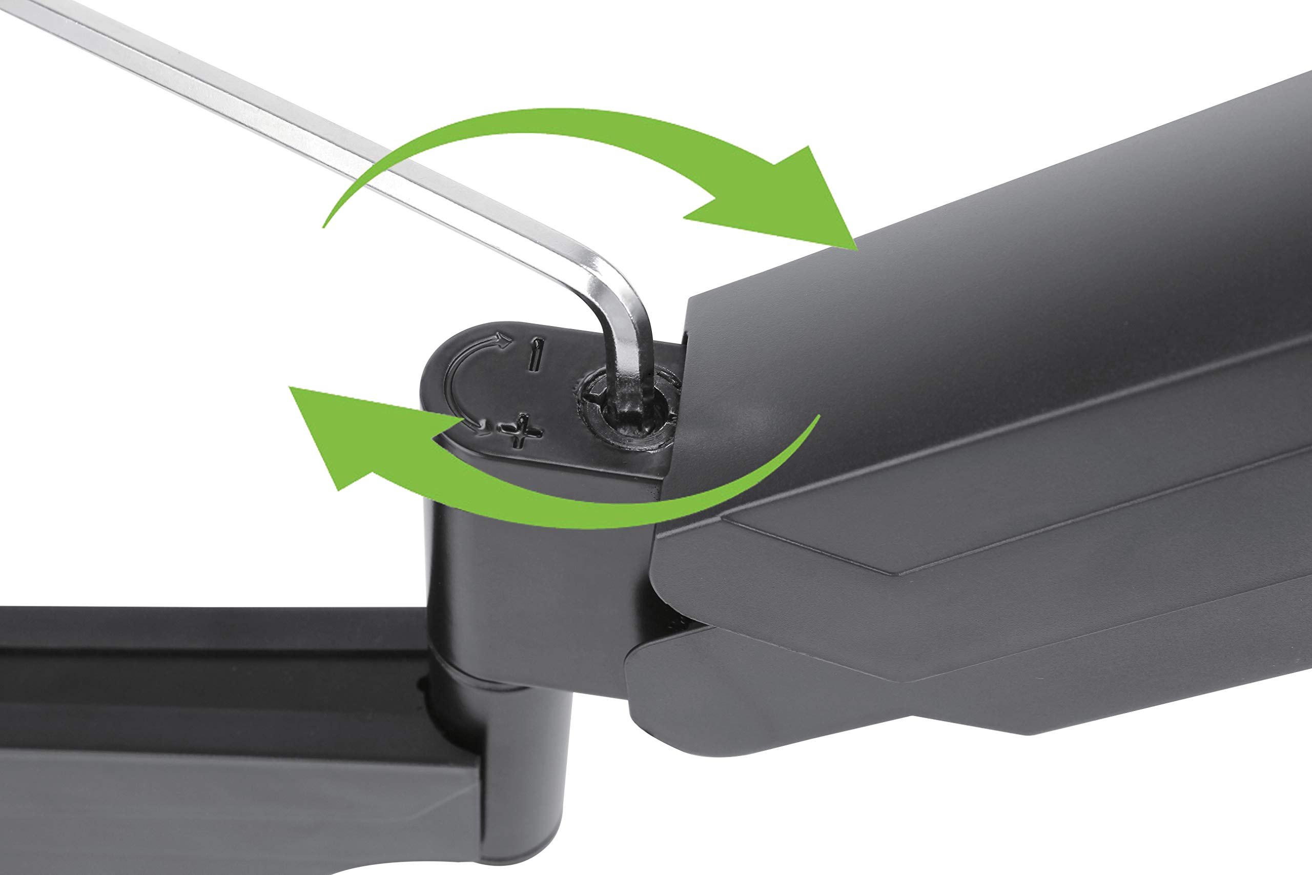 Atlantic Spring Arm TV Mount 23