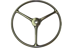 Omix-Ada Omix | 18031.01 | Steering Wheel | OE Reference: 914047 | Fits 1946-66 Willys / Jeep