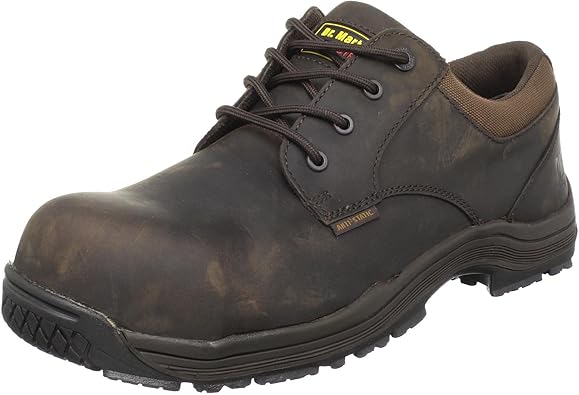dr martens composite toe