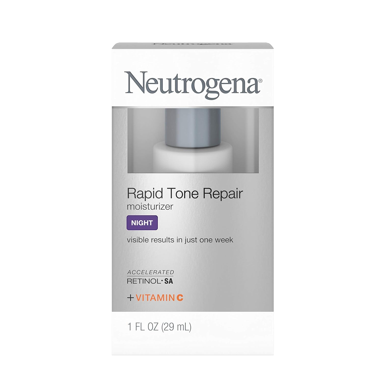 neutrogena rapid tone repair dark spot corrector price